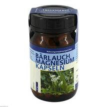 Bärlauch Magnesium Kapseln Bärlauch Magnesium Kapseln