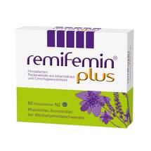 Remifemin plus Filmtabletten Remifemin plus Filmtabletten