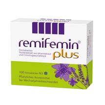 Remifemin plus Filmtabletten Remifemin plus Filmtabletten