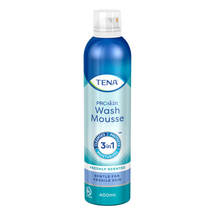 Tena Wash Mousse Tena Wash Mousse