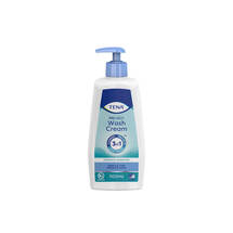 Tena Wash Cream Tena Wash Cream