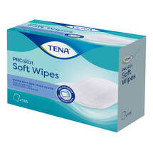 Tena Soft Wipe 30x32 cm Tena Soft Wipe 30x32 cm