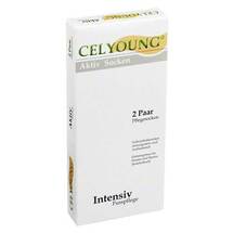 Celyoung Aktiv Socken Celyoung Aktiv Socken