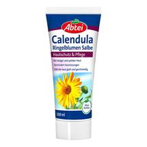 Abtei Ringelblumen Salbe Abtei Ringelblumen Salbe