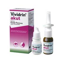 Vividrin akut Kombi Vividrin akut Kombi