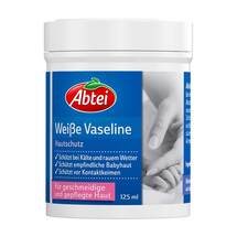 Abtei Weiße Vaseline Abtei Weiße Vaseline
