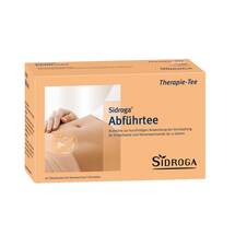 Sidroga Abführtee Filterbeutel Sidroga Abführtee Filterbeutel