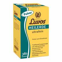 Luvos Heilerde ultrafein Luvos Heilerde ultrafein