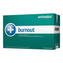 Aminoplus burn out Granulat Aminoplus burn out Granulat