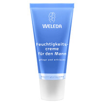 Weleda Feuchtigkeitscreme für den Mann Weleda Feuchtigkeitscreme für den Mann
