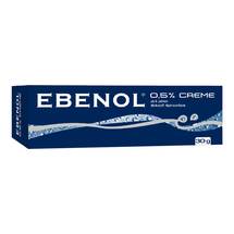 Ebenol 0,5% Creme Ebenol 0,5% Creme
