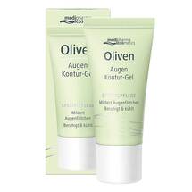 Olivenöl Augen-Contur Gel Olivenöl Augen-Contur Gel