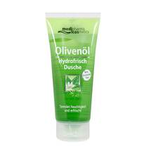 Olivenöl Hydrofrisch Dusche Grüner Tee Olivenöl Hydrofrisch Dusche Grüner Tee