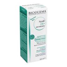 Bioderma Node DS + Antischuppenshampoo antirezidiv Bioderma Node DS + Antischuppenshampoo antirezidiv