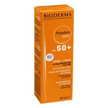 Bioderma Photoderm Max Creme SPF 50 + Bioderma Photoderm Max Creme SPF 50 +