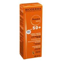 Bioderma Photoderm Max Creme getönt SPF 50 + Bioderma Photoderm Max Creme getönt SPF 50 +