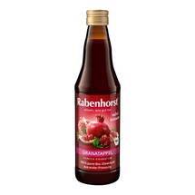 Rabenhorst Granatapfel Bio Muttersaft Rabenhorst Granatapfel Bio Muttersaft