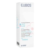 Eubos Kinder Haut Ruhe Creme Eubos Kinder Haut Ruhe Creme