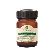 Weihrauch Aloe Vera Hautpflegesalbe Intensiv Weihrauch Aloe Vera Hautpflegesalbe Intensiv