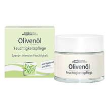 Olivenöl Feuchtigkeitspflege Creme Olivenöl Feuchtigkeitspflege Creme