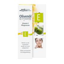 Olivenöl & Vitamin E Pflegeserum Olivenöl & Vitamin E Pflegeserum