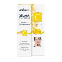 Olivenöl & Vitamin C Frischekonzentrat Olivenöl & Vitamin C Frischekonzentrat
