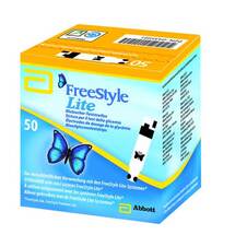 Freestyle Teststreifen Freestyle Teststreifen