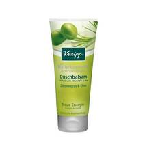 Kneipp Duschbalsam Zitronengras & Olive Kneipp Duschbalsam Zitronengras & Olive