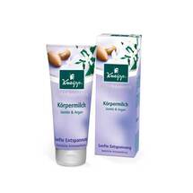 Kneipp Körpermilch Jasmin & Argan Kneipp Körpermilch Jasmin & Argan