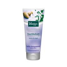 Kneipp Duschbalsam Jasmin & Argan Kneipp Duschbalsam Jasmin & Argan