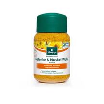 Kneipp Badekristalle Gelenke & Muskel Wohl Kneipp Badekristalle Gelenke & Muskel Wohl