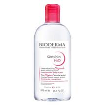 Bioderma Sensibio H2O reinigende Lösung Bioderma Sensibio H2O reinigende Lösung
