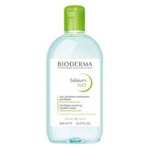 Bioderma Sebium H2O reinigende Lösung Bioderma Sebium H2O reinigende Lösung