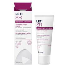 Leti SR Anti-Rötungen Pflegecreme SPF 20 Leti SR Anti-Rötungen Pflegecreme SPF 20