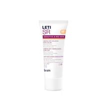 Leti SR Anti-Rötungen Pflegecreme getönt SPF 20 Leti SR Anti-Rötungen Pflegecreme getönt SPF 20
