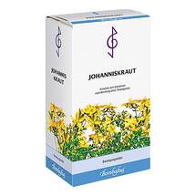 Johanniskraut Tee Johanniskraut Tee