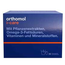 Orthomol i-CAre Granulat Orthomol i-CAre Granulat