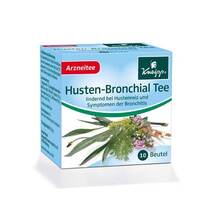 Kneipp Tee Husten Bronchial Filterbeutel Kneipp Tee Husten Bronchial Filterbeutel