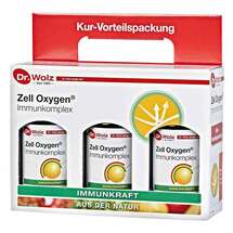 Zell Oxygen Immunkomplex Kur flüssig Zell Oxygen Immunkomplex Kur flüssig