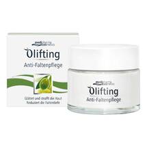 Olivenöl Olifting Anti Faltenpflege Creme Olivenöl Olifting Anti Faltenpflege Creme
