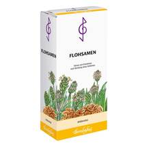Flohsamen Kerne Flohsamen Kerne