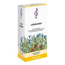 Leinsamen Leinsamen