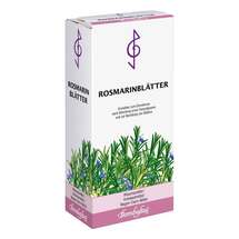 Rosmarinblätter Tee Rosmarinblätter Tee