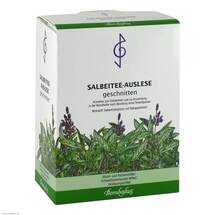 Salbei Tee Auslese geschnitten Salbei Tee Auslese geschnitten