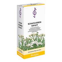 Schafgarben Kraut Tee Schafgarben Kraut Tee