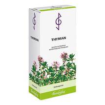 Thymian Tee Thymian Tee