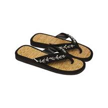 Zimtflipflop Größe 37 / 38 Glanzstück Zimtflipflop Größe 37 / 38 Glanzstück
