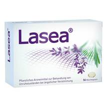 Lasea Weichkapseln Lasea Weichkapseln