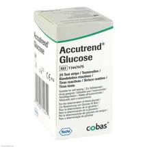 Accutrend Glucose Teststreifen Accutrend Glucose Teststreifen
