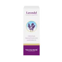 Lavendel Öl im Umkarton Lavendel Öl im Umkarton